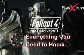 fallout 4 next gen update