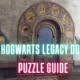 Hogwarts Legacy Door Puzzle Guide