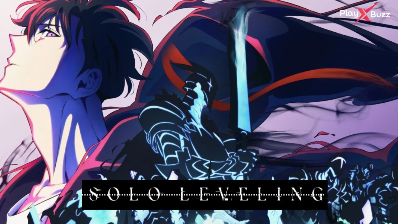 Solo Leveling Season 2