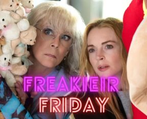 Freakier Friday 2025