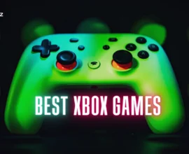 Here is the best Xbox games.