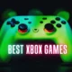 Here is the best Xbox games.