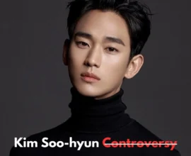 kim soo-hyun defamation case
