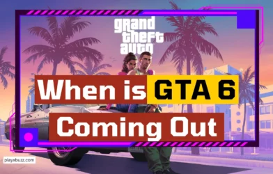 When is GTA 6 Coming Out? Release Date, Trailers, and All You Need to Know