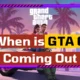 When is GTA 6 Coming Out? Release Date, Trailers, and All You Need to Know