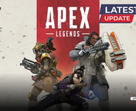 Apex Legends Update: Latest Changes, Tweaks, and Features