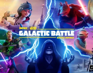 Fortnite Star Wars 2025: The Complete Galactic Battle Guide