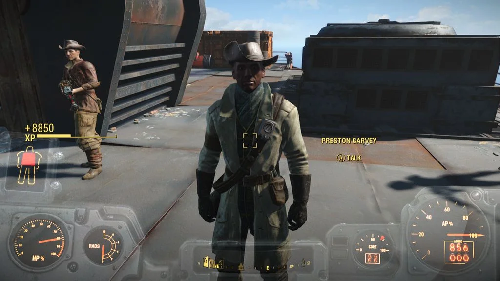 Idiot Savant