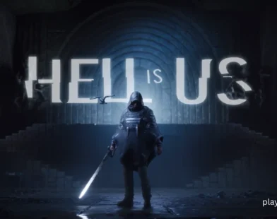 Hell is Us: Release Date, Gameplay, and What to Expect