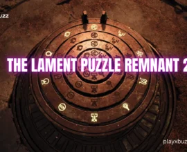 The Lament Puzzle Remnant 2: A Detailed Exploration