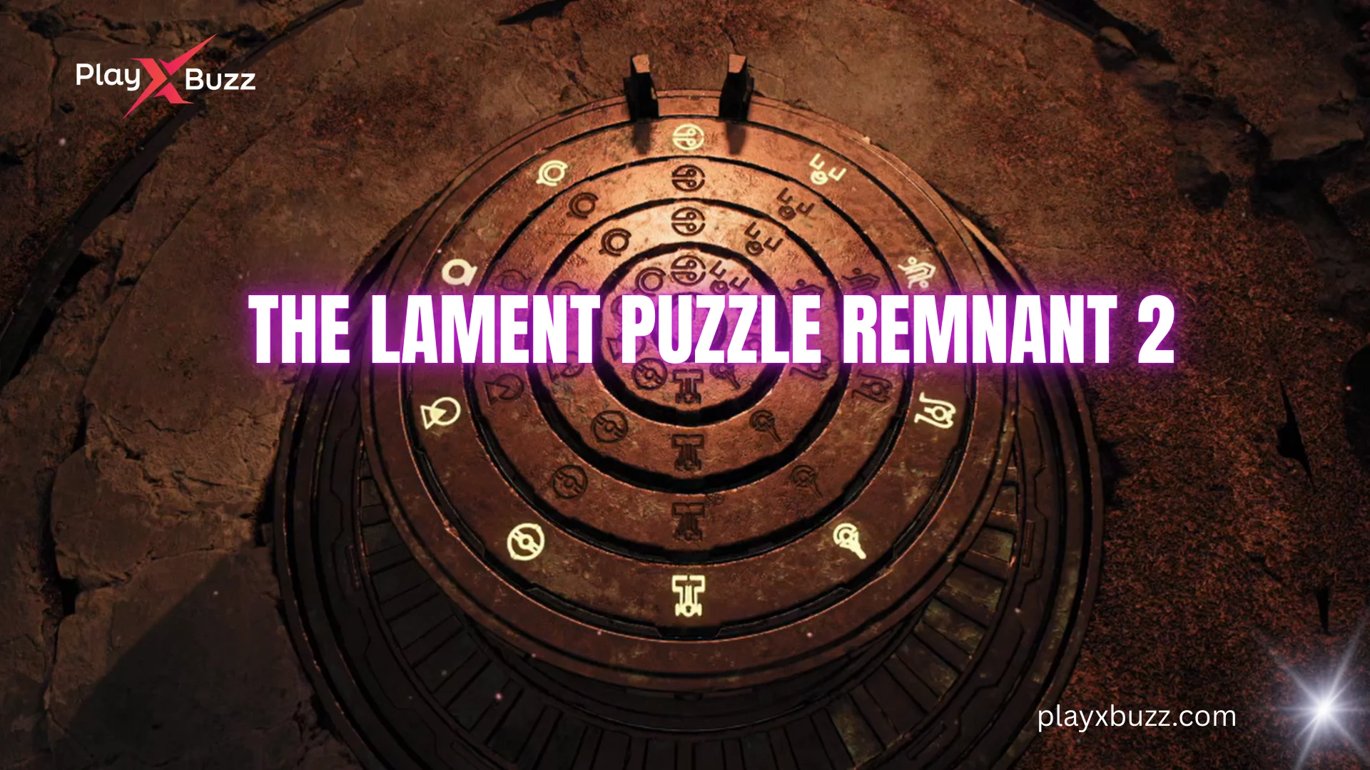 The Lament Puzzle Remnant 2: A Detailed Exploration