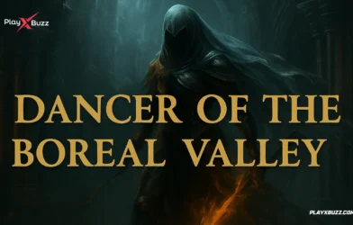 How to Beat Dancer of the Boreal Valley