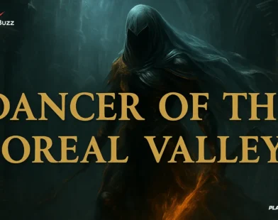 How to Beat Dancer of the Boreal Valley