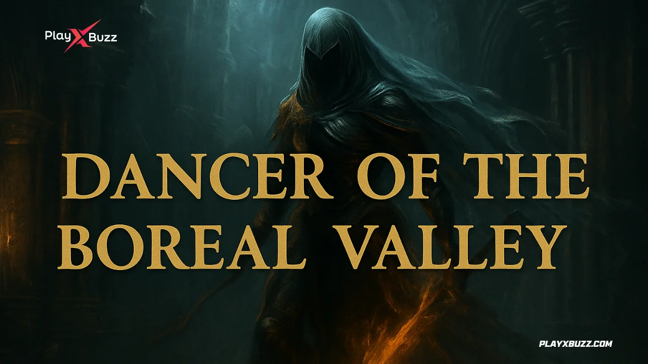 How to Beat Dancer of the Boreal Valley