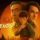 Karate Kid: Legends