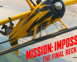 Mission Impossible the Final Reckoning