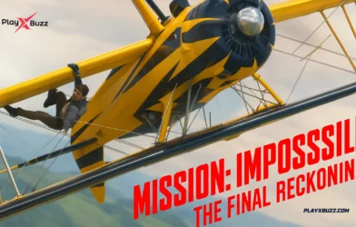 Mission Impossible the Final Reckoning