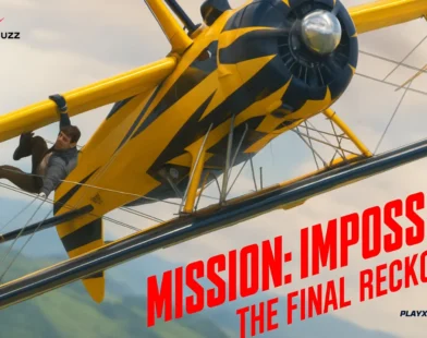 Mission Impossible the Final Reckoning
