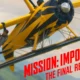 Mission Impossible the Final Reckoning 80x80