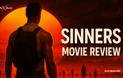 Sinners Movie 2025 Review