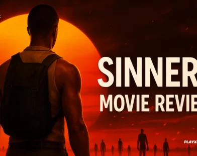 Sinners Movie 2025 Review