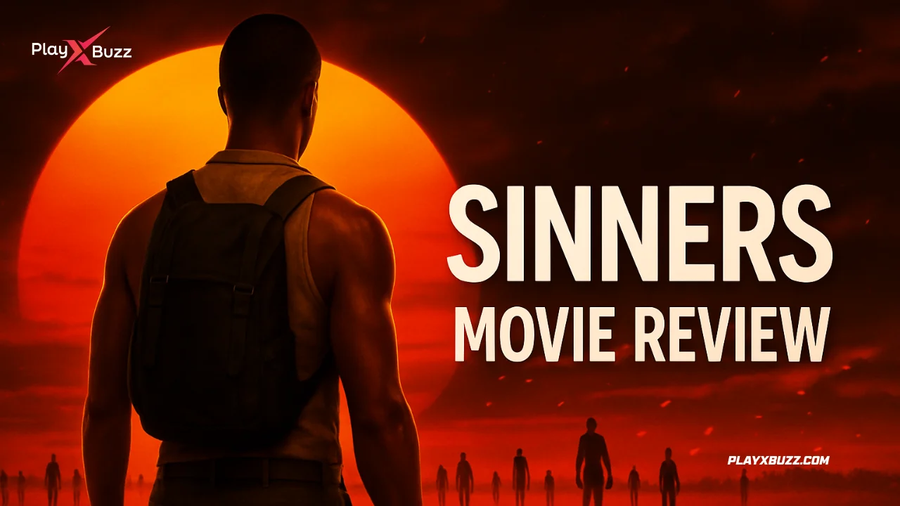 Sinners Movie 2025 Review