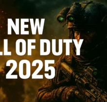 New Call of Duty 2025 – Black Ops 7 Release Date & Latest Updates