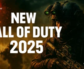 New Call of Duty 2025 – Black Ops 7 Release Date & Latest Updates
