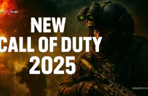 New Call of Duty 2025 – Black Ops 7 Release Date & Latest Updates