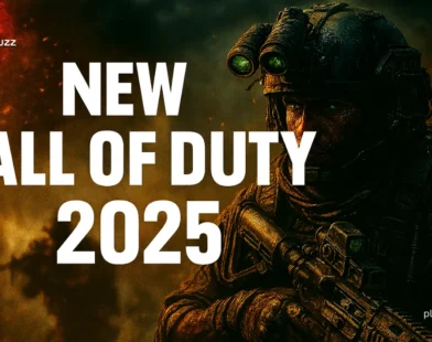 New Call of Duty 2025 – Black Ops 7 Release Date & Latest Updates