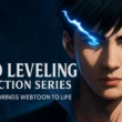 Solo Leveling Live Action Series Netflix Brings Webtoon to Life