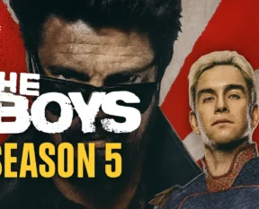 the boys season 5