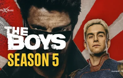 the boys season 5