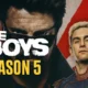 The Boys Season 5 80x80