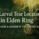 All Larval Tear Locations in Elden Ring 80x80