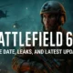 Battlefield 6 Release Date Leaks and Latest Updates 80x80