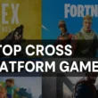 Top Cross Platform Games You Can Enjoy With Friends In 2025