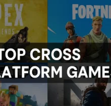 Top Cross Platform Games You Can Enjoy With Friends In 2025