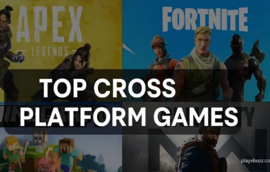 Top Cross Platform Games You Can Enjoy With Friends In 2025