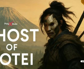 Ghost of Yotei: Release Date, Collector’s Edition, PS5 Exclusive & PC Plans