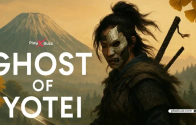 Ghost of Yotei: Release Date, Collector’s Edition, PS5 Exclusive & PC Plans