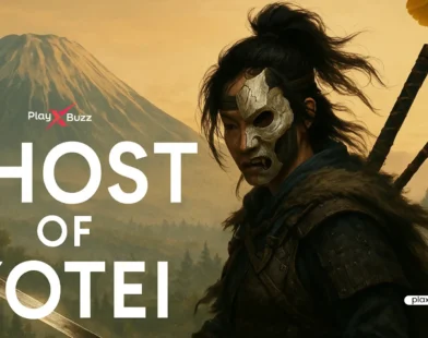 Ghost of Yotei: Release Date, Collector’s Edition, PS5 Exclusive & PC Plans