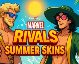 Marvel Rivals Summer Skins: Complete Guide to New Swimsuit Outfits