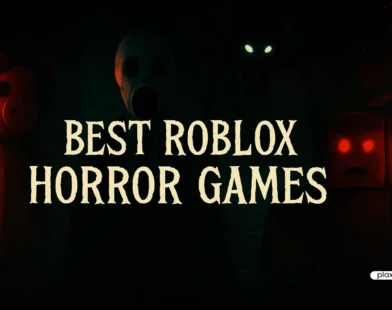 10 Best Roblox Horror Games to Play with Friends