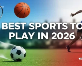Best Sports to Play in 2026