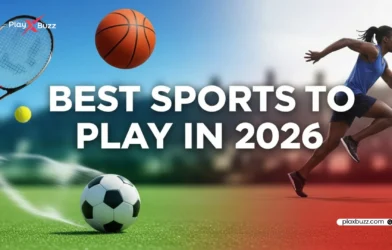 Best Sports to Play in 2026
