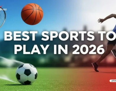 Best Sports to Play in 2026