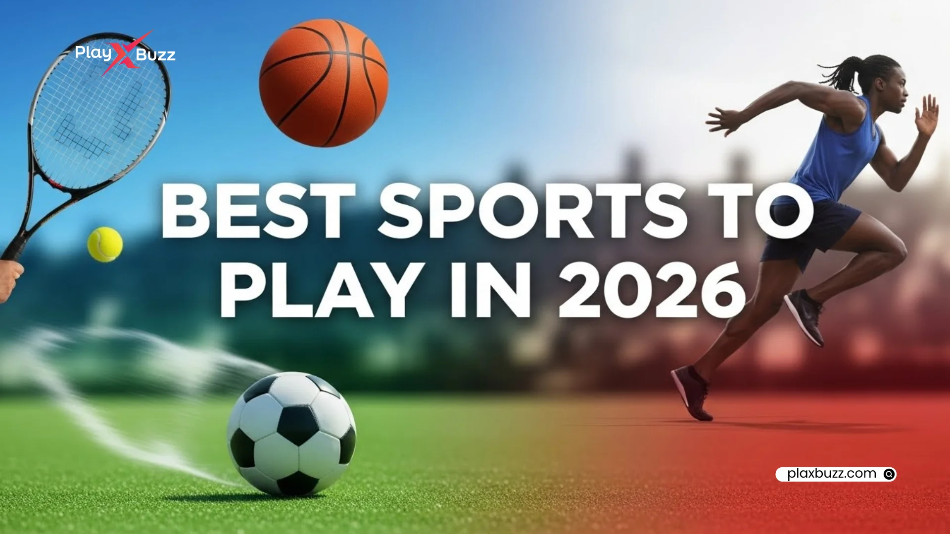 Best Sports to Play in 2026