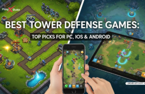 Best Tower Defense Games: Top Picks for PC, iOS & Android