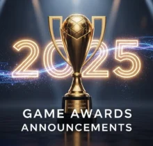 Game Awards Announcements 2025: Winners and New Game Reveals